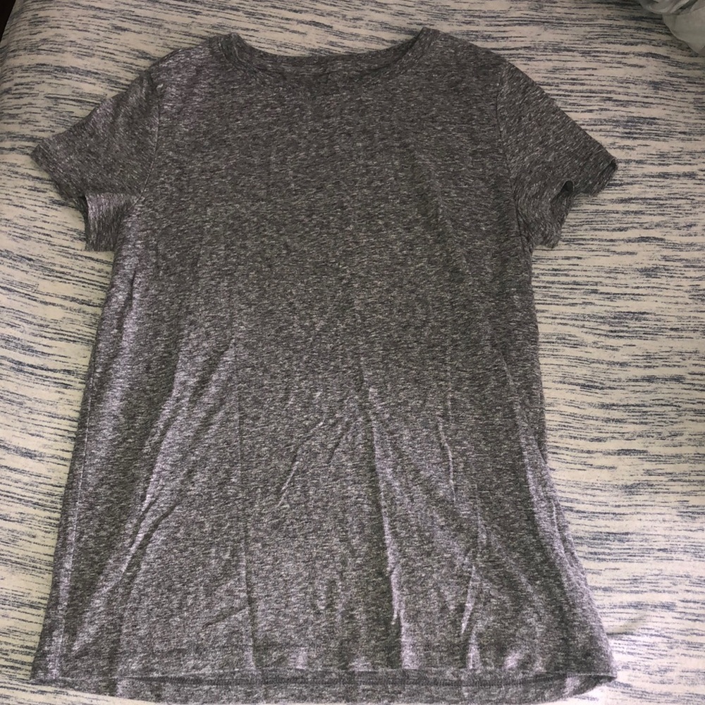 Grey T